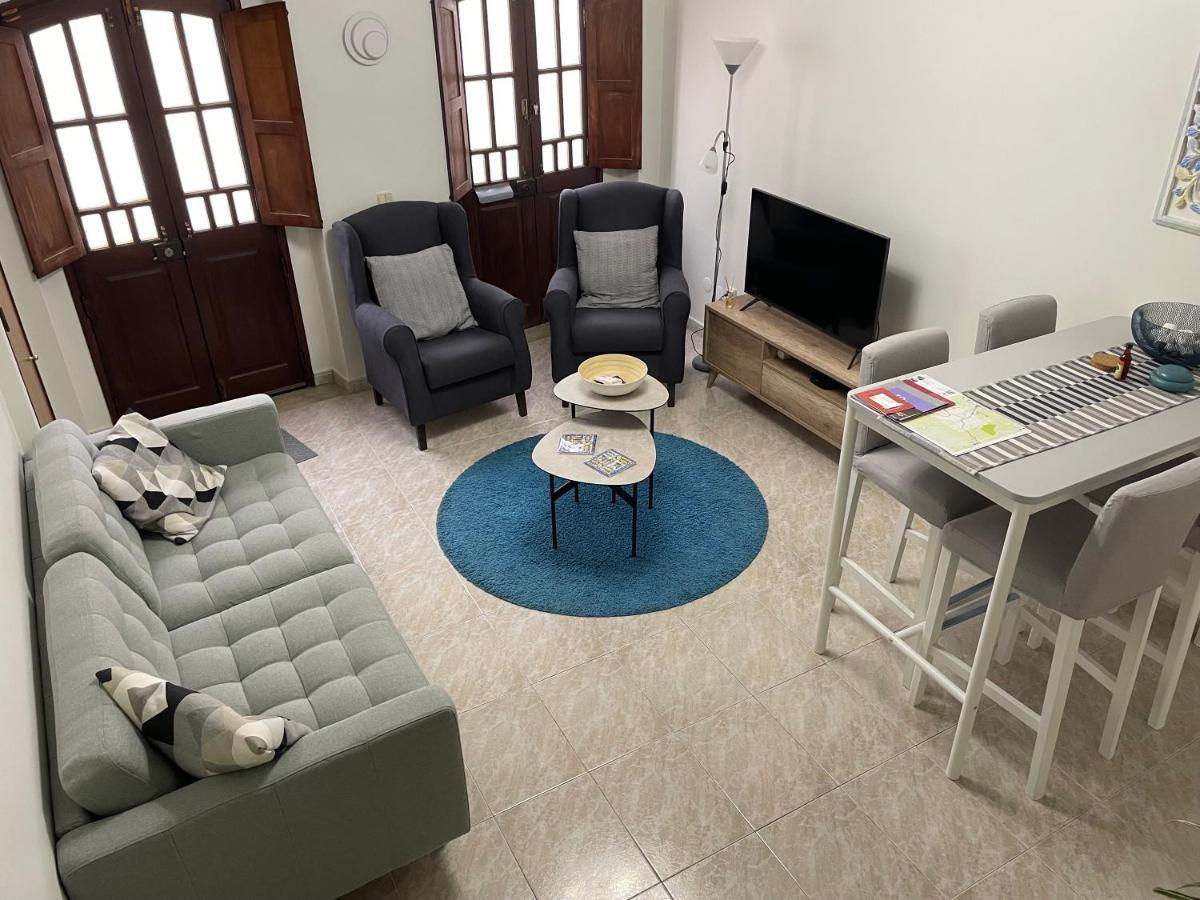 O Templario Sonolento, Perfect Location In Historic Center Villa Tomar Exterior photo